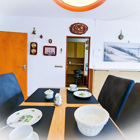 クックスハーフェンHaus Frische Brise 0709アパートメント エクステリア 写真